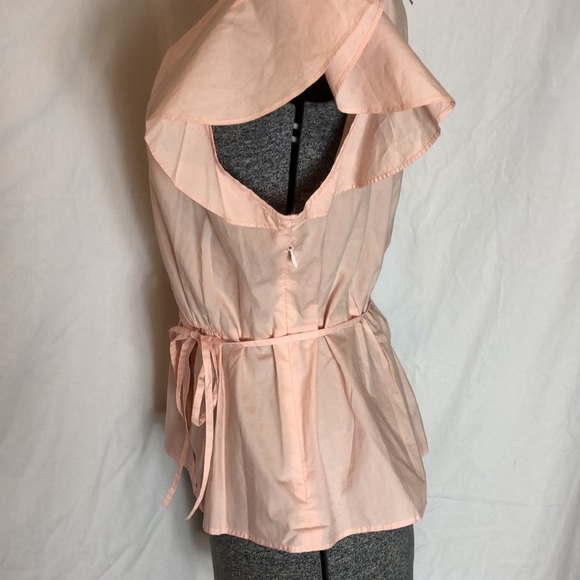 J. Crew Top (4) - Picture 3 of 8